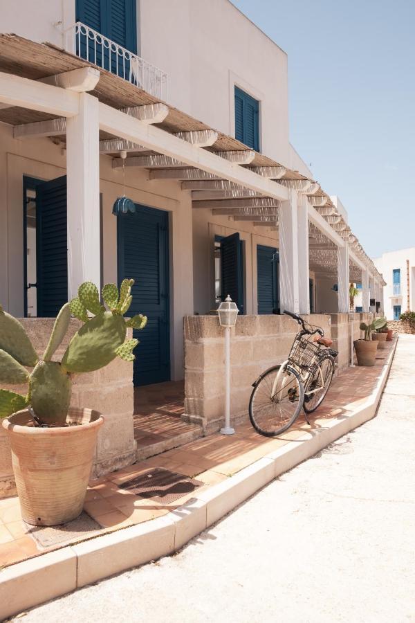 Orsola Apartments Favignana Exterior foto