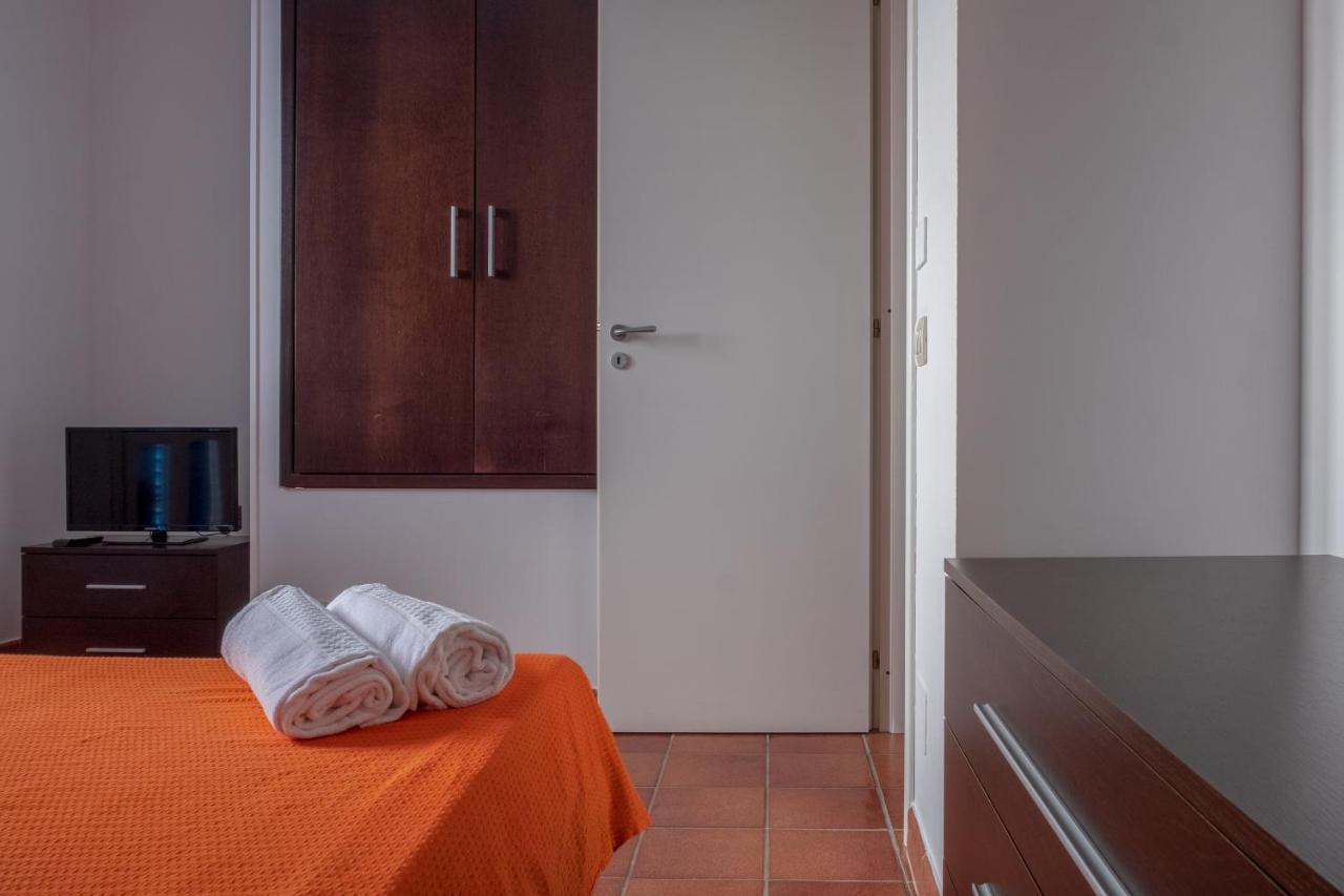 Orsola Apartments Favignana Exterior foto