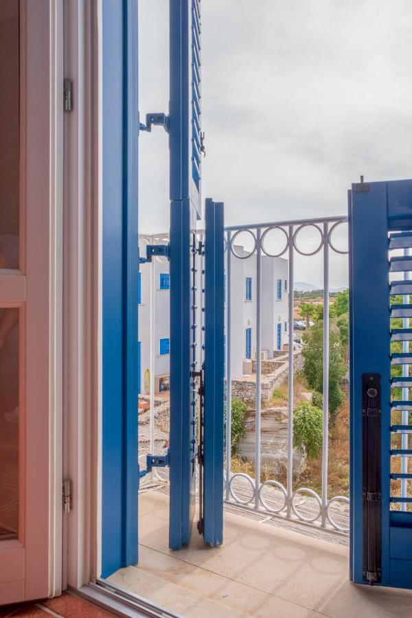 Orsola Apartments Favignana Exterior foto