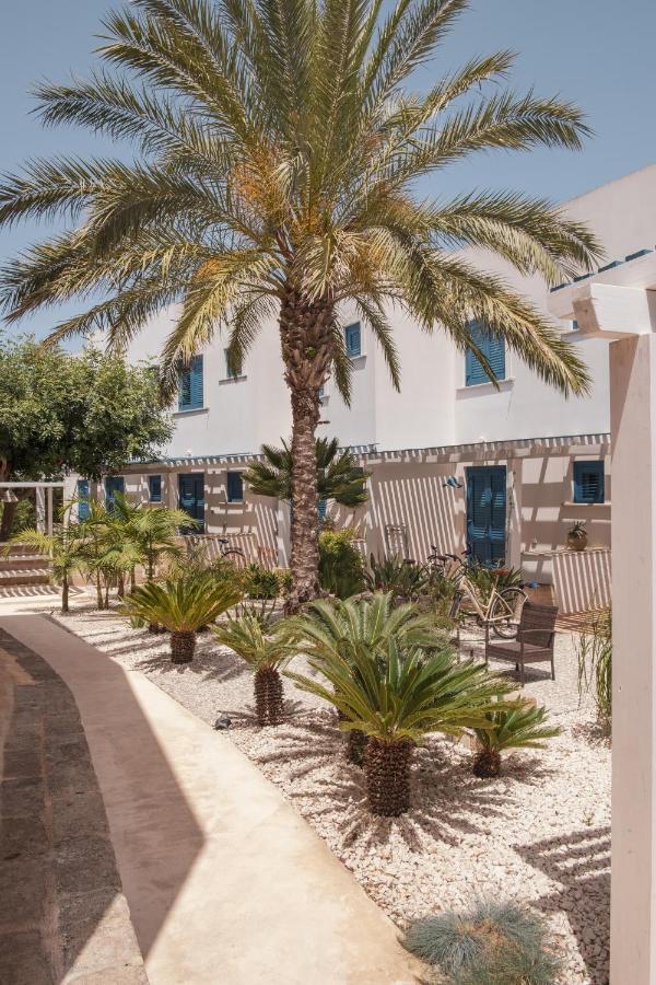 Orsola Apartments Favignana Exterior foto