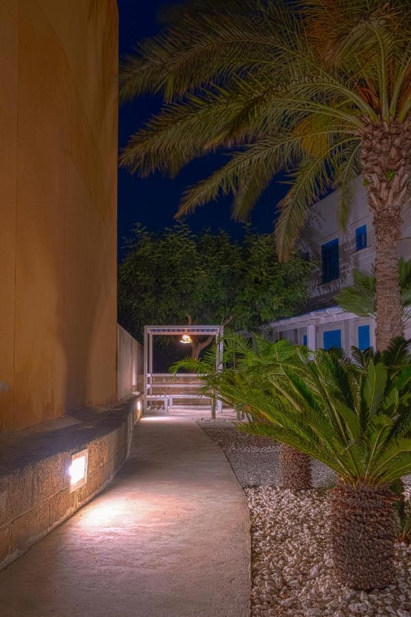 Orsola Apartments Favignana Exterior foto