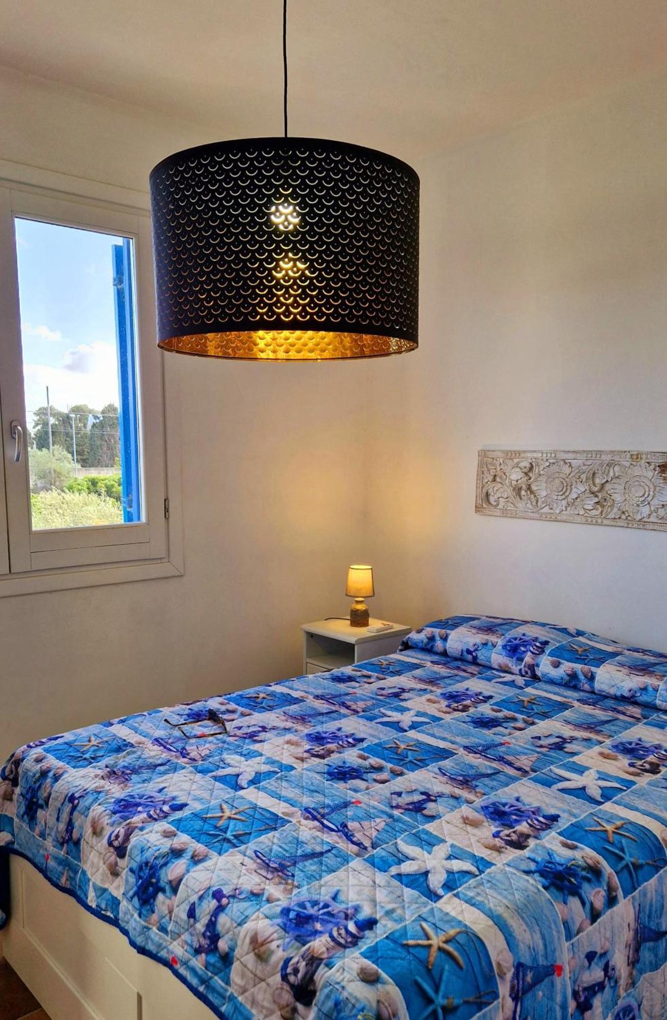 Orsola Apartments Favignana Habitación foto