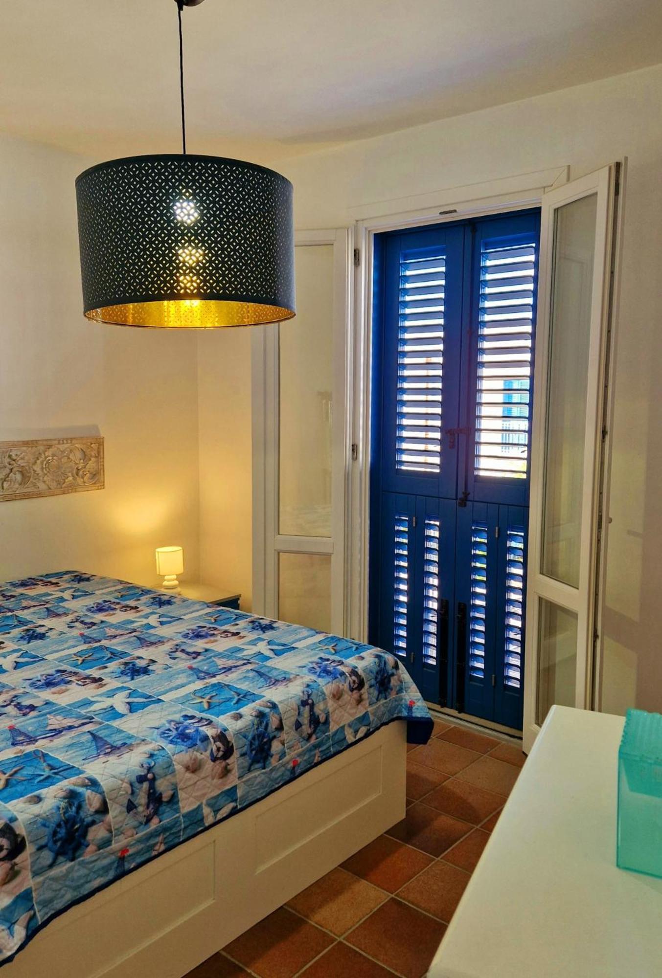 Orsola Apartments Favignana Habitación foto