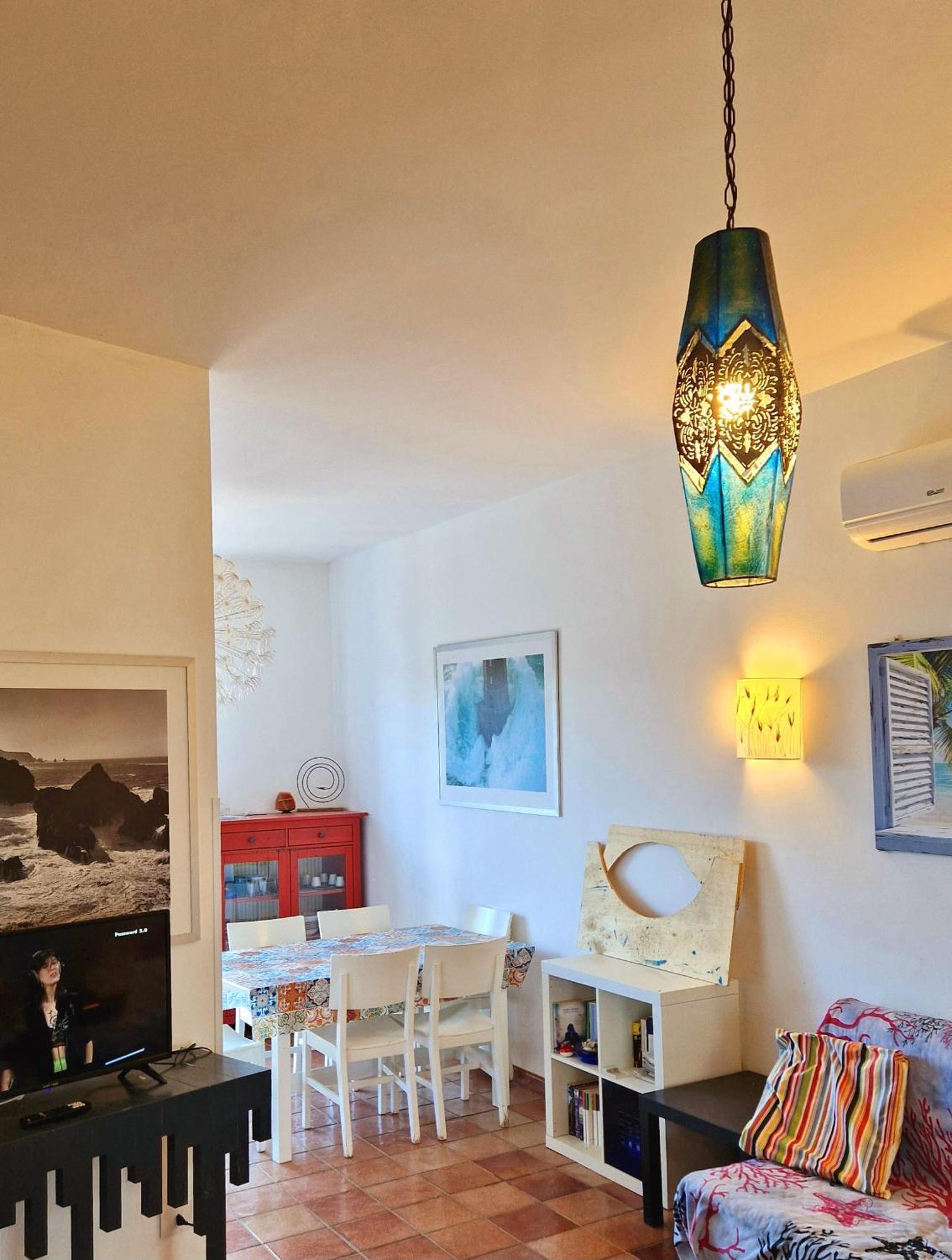 Orsola Apartments Favignana Habitación foto