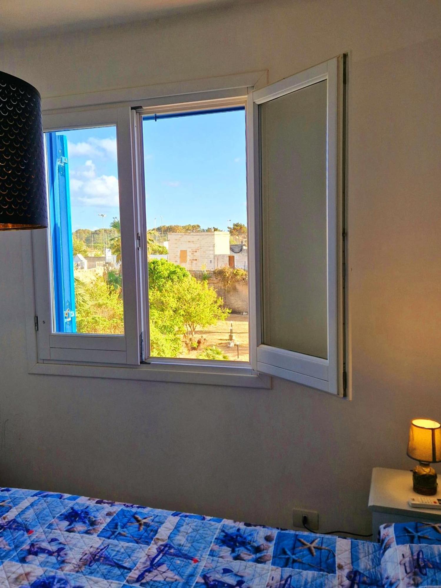 Orsola Apartments Favignana Habitación foto