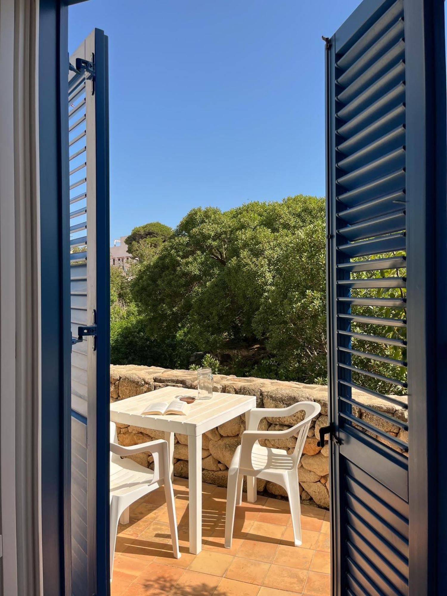 Orsola Apartments Favignana Habitación foto