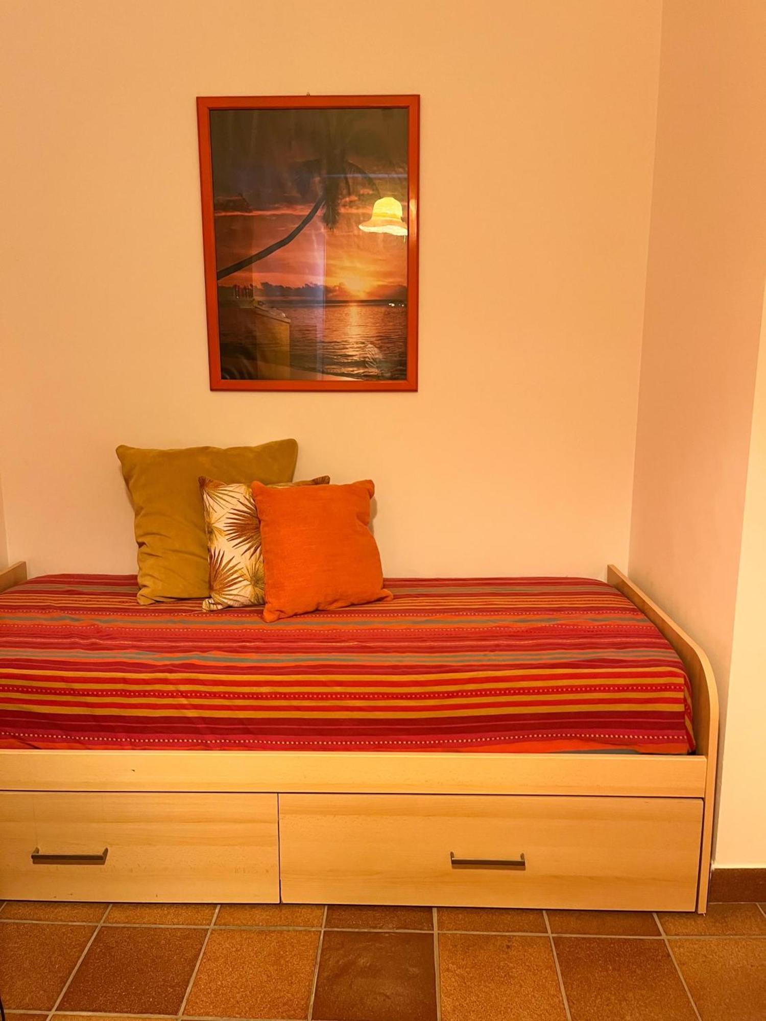 Orsola Apartments Favignana Habitación foto